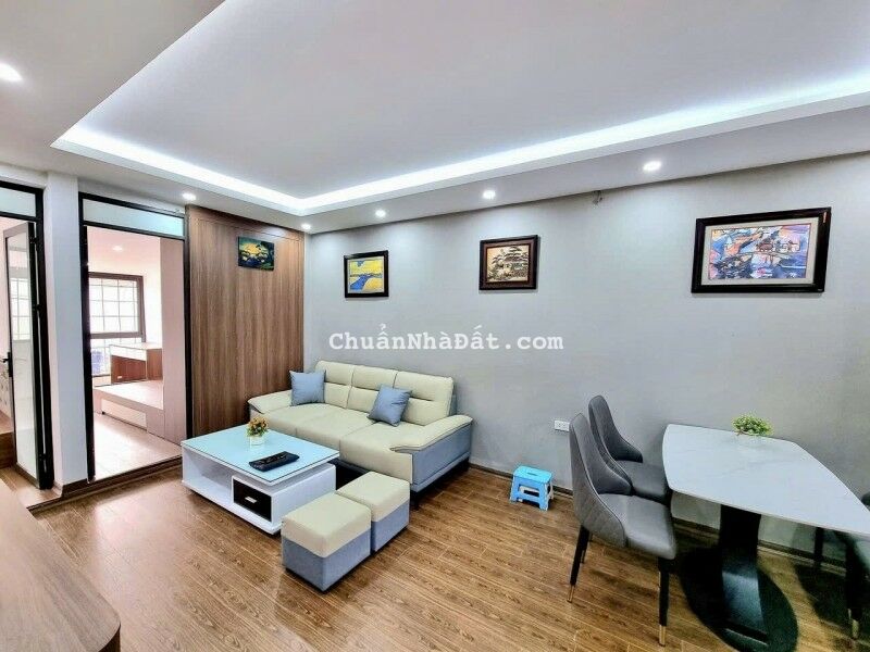 Bán nhà Tập thể Đồng Xa, Mai Dịch, Cầu Giấy. 38/85m; Tầng 3; MT 5m; Giá 3.6 tỷ  NHÀ TẬP THỂ MÀ ĐẸP 