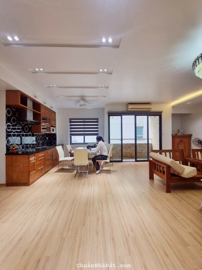 Bán Chung cư 299 Cầu Giấy, Cầu Giấy. 72m2, Tầng 14 MT 5m, Giá 4.85 tỷ  HÀNG HOT - TRUNG TÂM QUẬN 