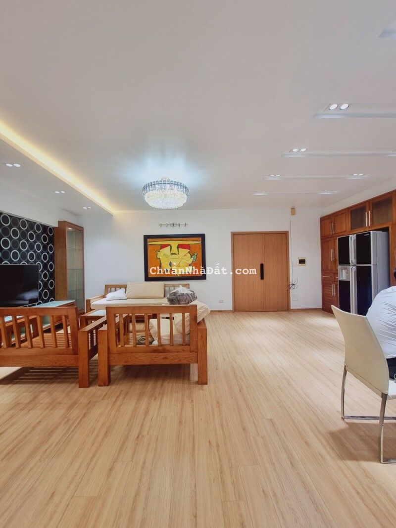 Bán Chung cư 299 Cầu Giấy, Cầu Giấy. 72m2, Tầng 14 MT 5m, Giá 4.85 tỷ  HÀNG HOT - TRUNG TÂM QUẬN 