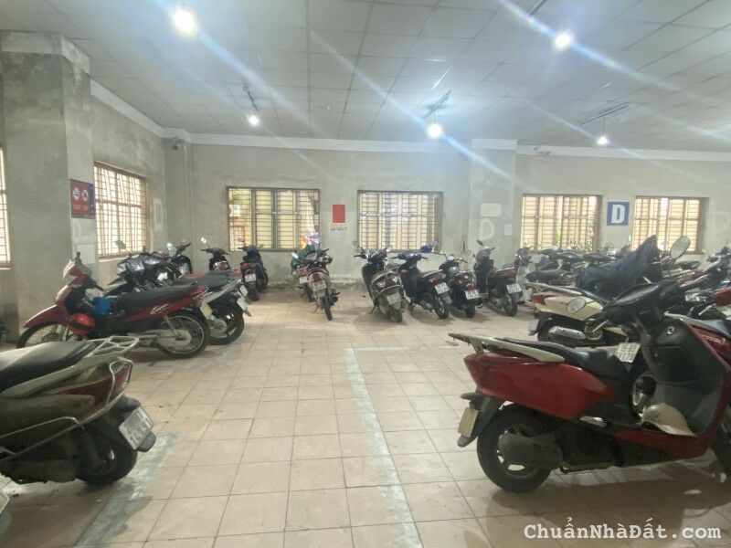 Bán Căn hộ Trần Đăng Ninh, Cầu Giấy. 66m2; T11; TM; giá 3.6 tỷ