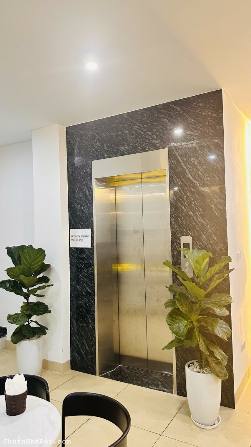 BÁN NHÀ TOÀ NHÀ MẶT PHỐ NGHĨA TÂN, CẦU GIẤY. 53MX5, MT 15M, GIÁ 45 TỶ  LÔ GÓC HAI MẶT PHỐ   