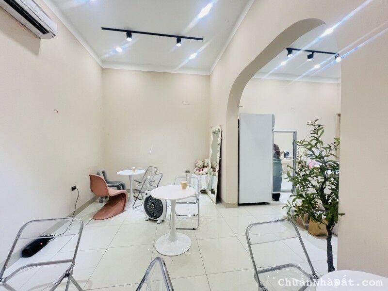 Mặt phố An Dương, Tây Hồ. 55m2, 5 tầng, MT 5.8m, giá 15.5 tỷ  KINH DOANH SẦM UẤT - VIEW KHÁCH SẠN