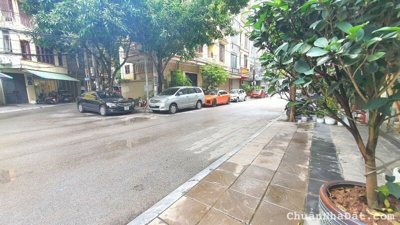 Bán nhà Cấp 4 Phạm Tuấn Tài, Cầu Giấy. 55m2; MT 5m; giá 6 tỷ   