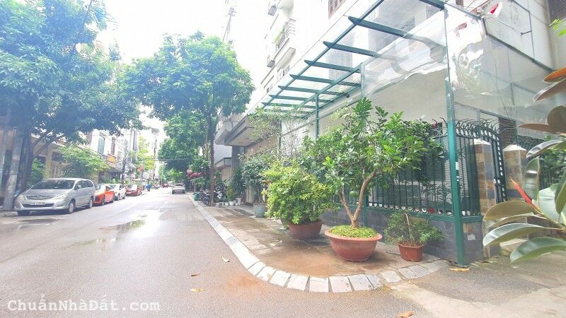 Bán nhà Cấp 4 Phạm Tuấn Tài, Cầu Giấy. 55m2; MT 5m; giá 6 tỷ   