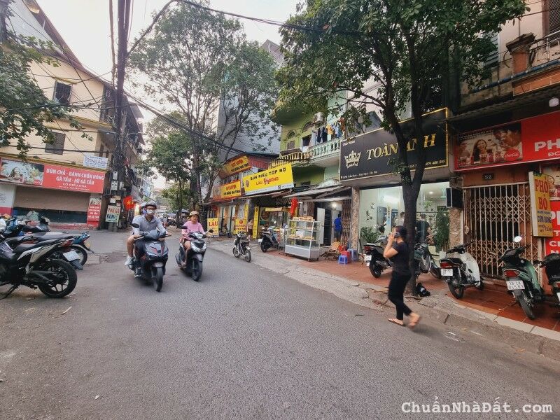 Bán nhàTrần Bình, Cầu Giấy. 59m, 4 tầng, MT 4.5; Giá 14.5 tỷ MẶT NGÕ KINH DOANH SẦM UẤT HƠN PHỐ Bán nhàTrần Bình, Cầu Giấy. 59m, 4 tầng, MT 4.5; Giá 14.5 tỷ MẶT NGÕ KINH DOANH SẦM UẤT HƠN PHỐ