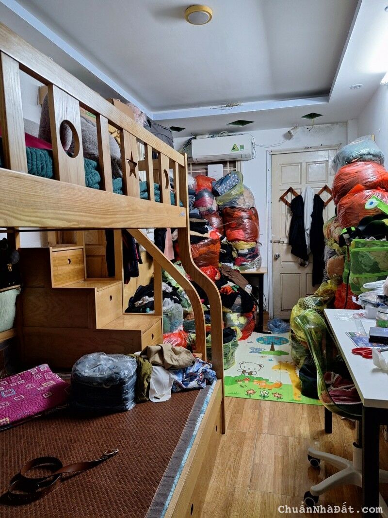 Nhà Cầu Giấy, Yên Hoà, Cầu Giấy. 31mx5; MT 3.6; Nhỉnh 5 tỷ