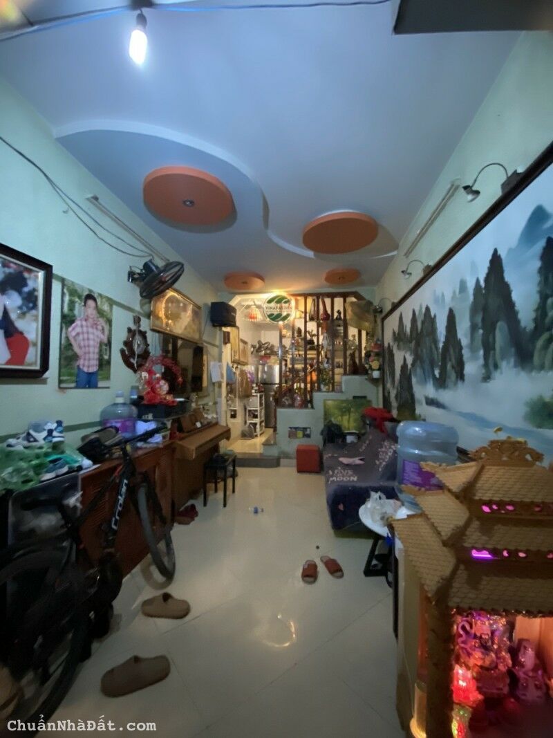 Nhà Cầu Giấy, Yên Hoà, Cầu Giấy. 31mx5; MT 3.6; Nhỉnh 5 tỷ