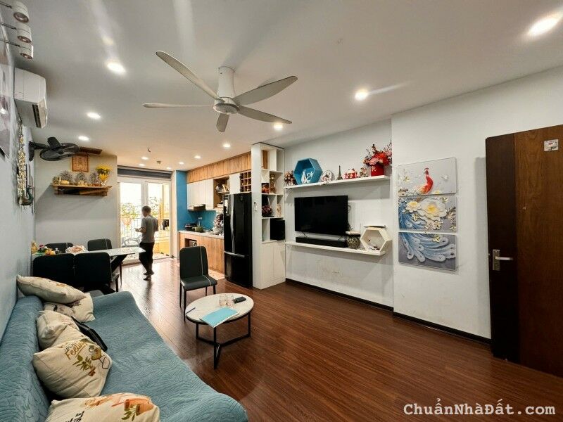 Bán Căn hộ Tòa MHDI (Chung cư 361) Hoàng Quốc Việt, Cầu Giấy. 5.7 tỷ  