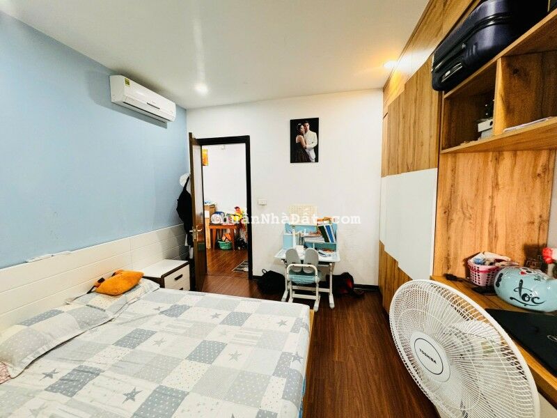 Bán Căn hộ Tòa MHDI (Chung cư 361) Hoàng Quốc Việt, Cầu Giấy. 5.7 tỷ  