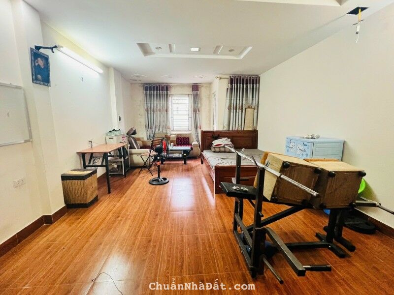 Bán nhà Phú Diễn, Bắc Từ Liêm. 60mx6T; MT 5.5m; Giá 11.8 tỷ  PHÂN LÔ - ÔTÔ TRÁNH - GARA Ô TÔ