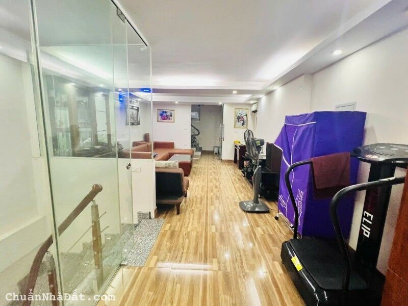 Bán nhà Phú Diễn, Bắc Từ Liêm. 60mx6T; MT 5.5m; Giá 11.8 tỷ  PHÂN LÔ - ÔTÔ TRÁNH - GARA Ô TÔ