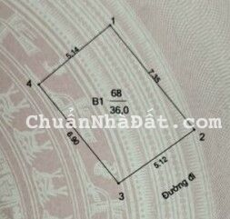 Bán nhà Trần Thái Tông, Cầu Giấy. 36/40m2; 5 tầng; MT 5m; giá 5 tỷ 6.