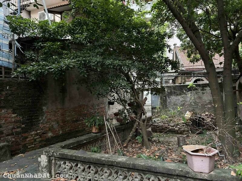 Bán đất Yên Hoà, Cầu Giấy. 164m2; MT 7.3m; giá 17 Tỷ