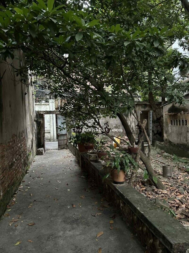 Bán đất Yên Hoà, Cầu Giấy. 164m2; MT 7.3m; giá 17 Tỷ