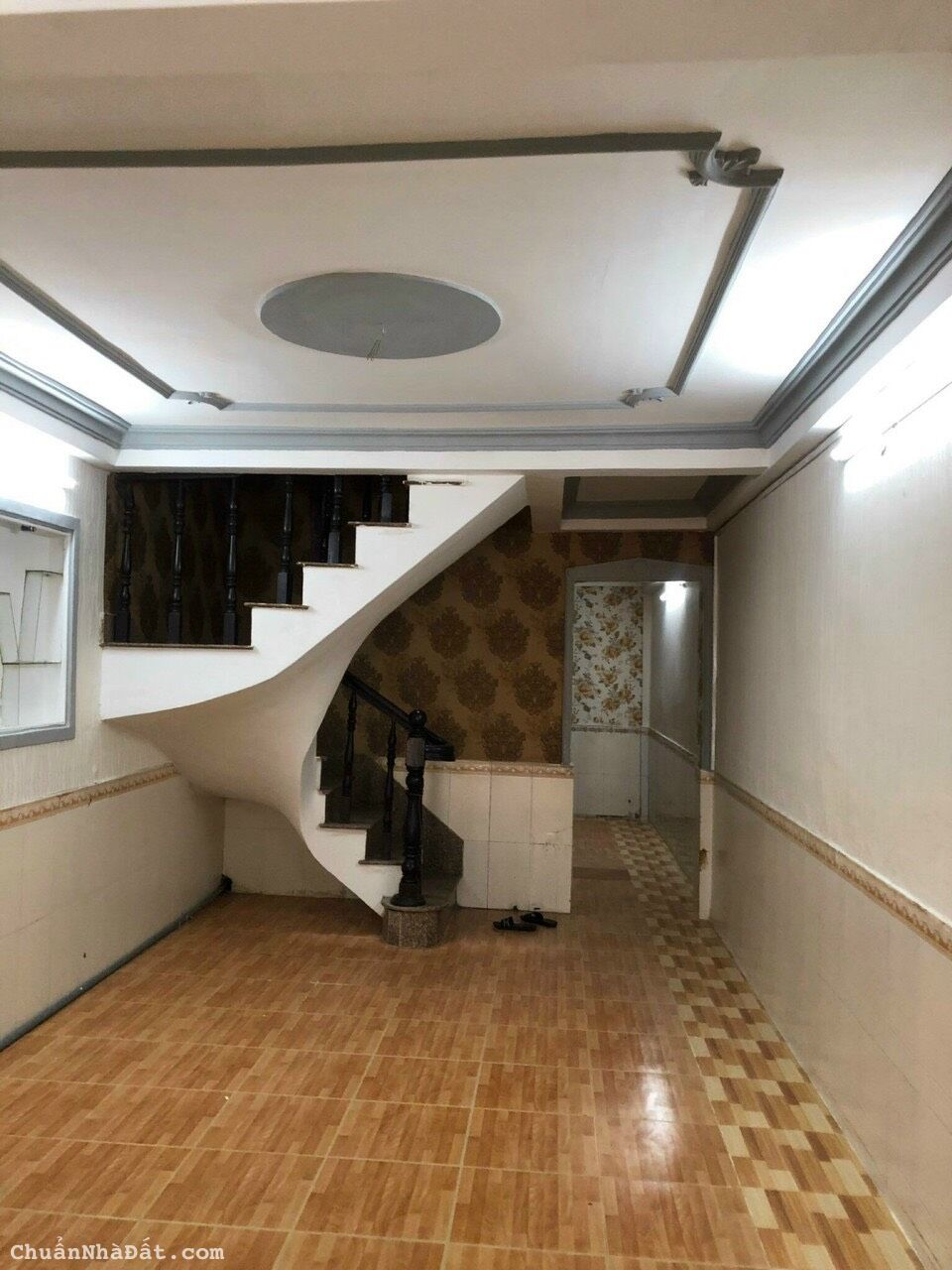 Hàng hiếm 76m2 xây 3 tầng Nguyễn Xí, Bình Thạnh. Ngay Trường Thanh Đa