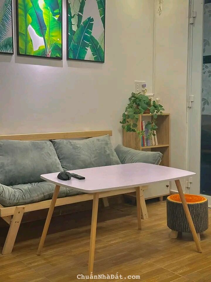 Về quê ăn Tết! Nhà 66m2 Hồ Bá Kiện, Quận 10. Kế Công viên Lê Thị Riêng