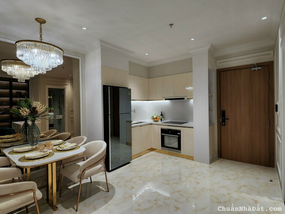 Thanh toán 120 triệu nhận nhà trung tâm TP Thuận An, Trả góp 4 triệu/tháng. CĐT thuê lại 6tr/tháng