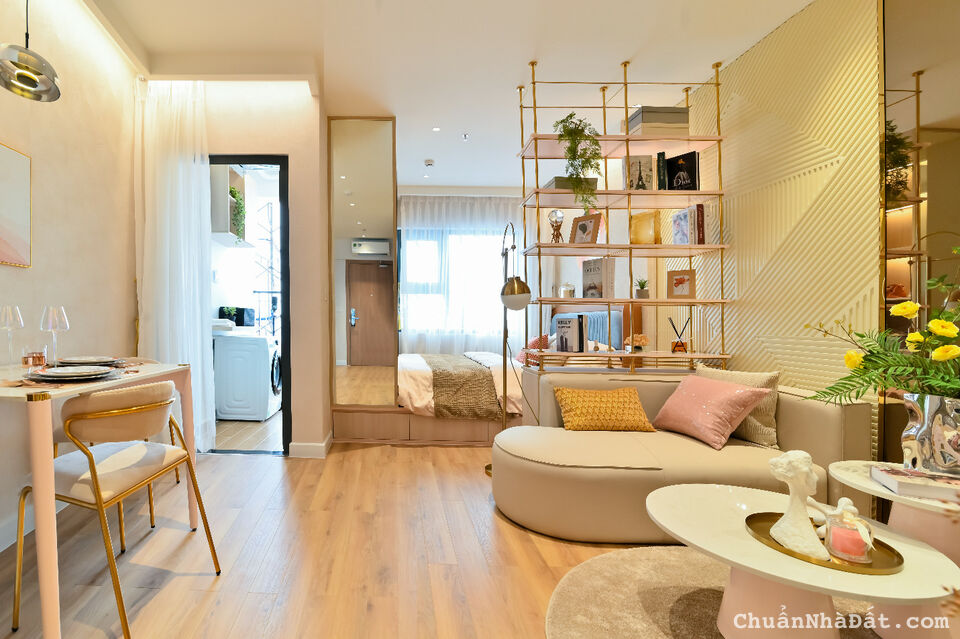 Thanh toán 120 triệu nhận nhà trung tâm TP Thuận An, Trả góp 4 triệu/tháng. CĐT thuê lại 6tr/tháng