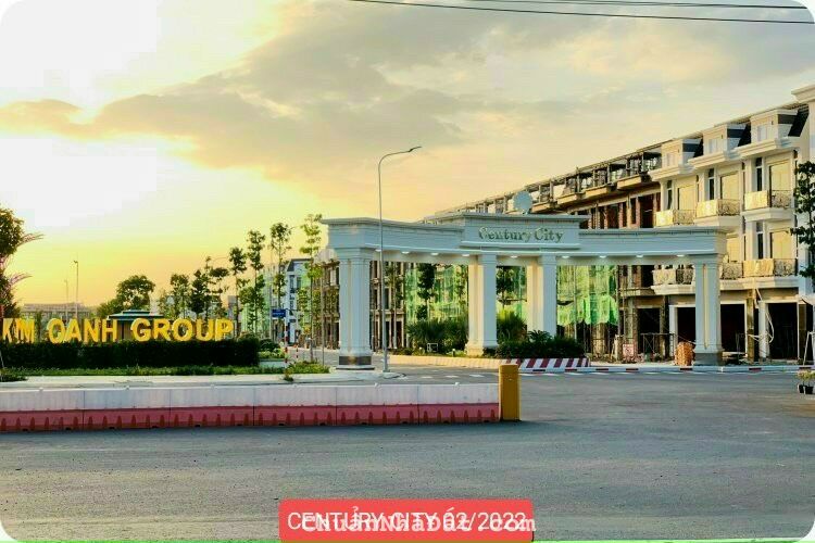 Cần bán cắt lỗ lô đất thổ cư sân bay QT Long Thành, DA Century City 1,55 tỷ DT 100m2 (giá cũ 2,4tỷ) Cần bán cắt lỗ lô đất thổ cư sân bay QT Long Thành, DA Century City 1,55 tỷ DT 100m2 (giá cũ 2,4tỷ)