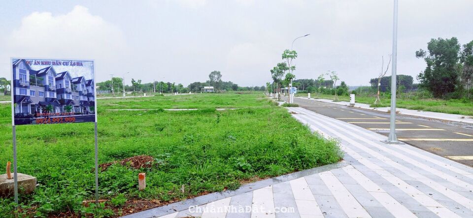 Bán 187m thổ cư xã Láng Dài,huyện Đất Đỏ,gần KDL Hồ Tràm,giá 650 triệu