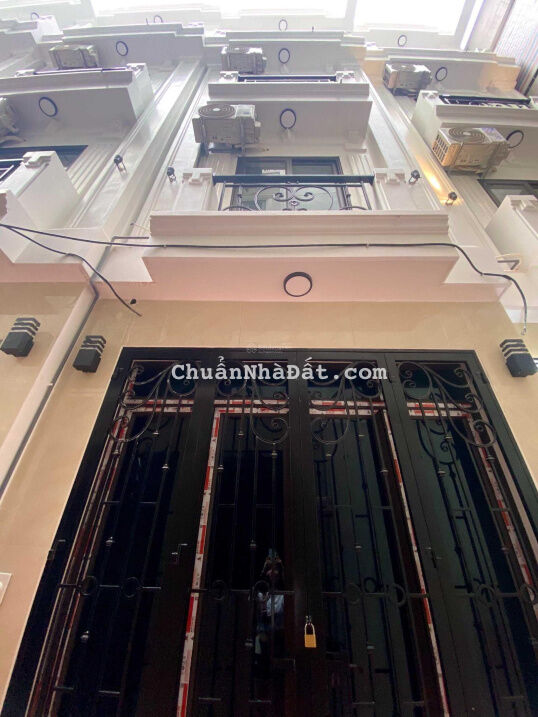 NHÀ CỰC HIẾM ĐẠI MỖ 30M2 - DÒNG TIỀN ỔN ĐỊNH - NHỈNH 5 TỶ