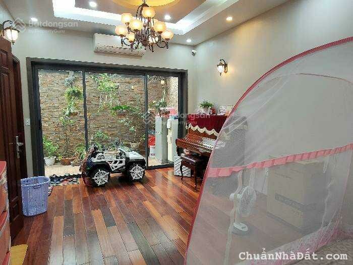 BÁN NHÀ LÔ GÓC MỸ ĐÌNH THÔNG LÊ ĐỨC THỌ 36M2 - NHỈNH 5 TỶ