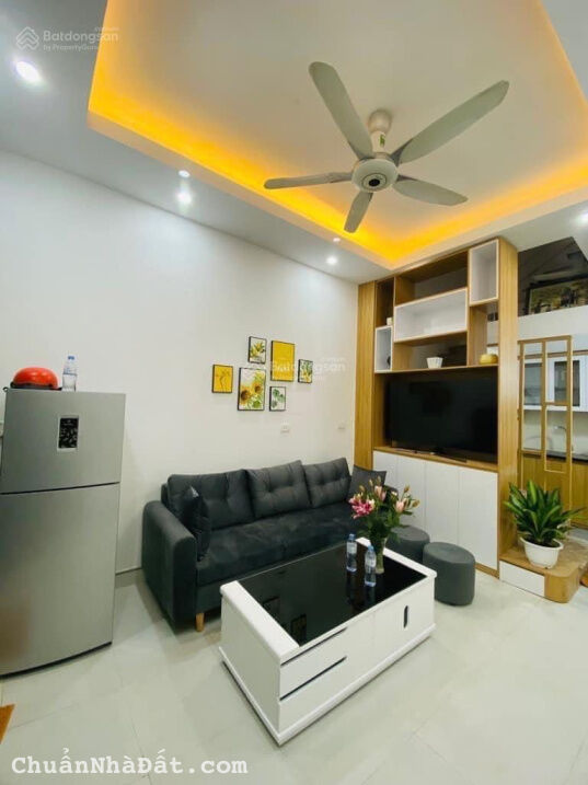 BÁN NHÀ MỚI PHÚ ĐÔ 37M2 - SÂN SIÊU RỘNG - Ở NGAY - 4,5 TỶ 