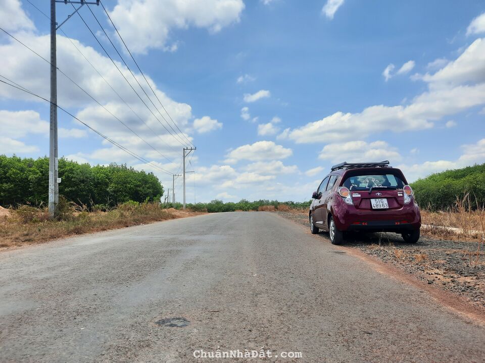 Quá ngộp trước chủ mua 830tr cháy hàng, chủ ôm 10 nền cần bán gấp giá 430tr/lô