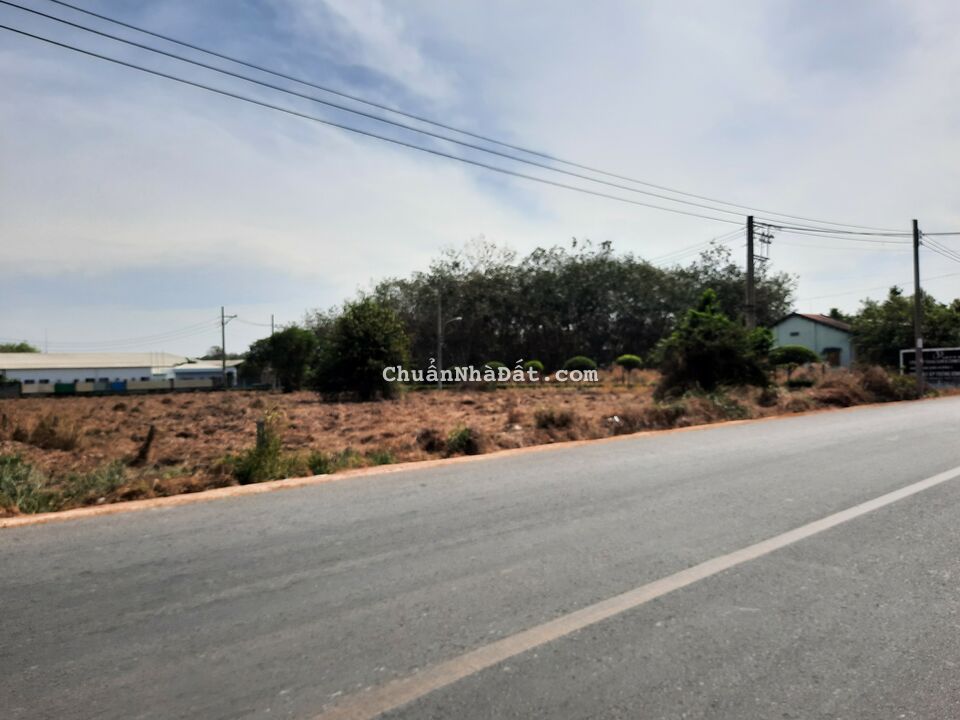 BÁN GẤP 6x42=249m2 CHÍNH CHỦ GIÁ 120 TRIỆU, SÁT CHỢ, SHR, SÁT QUỐC LỘ 13, KINH DOANH TỐT