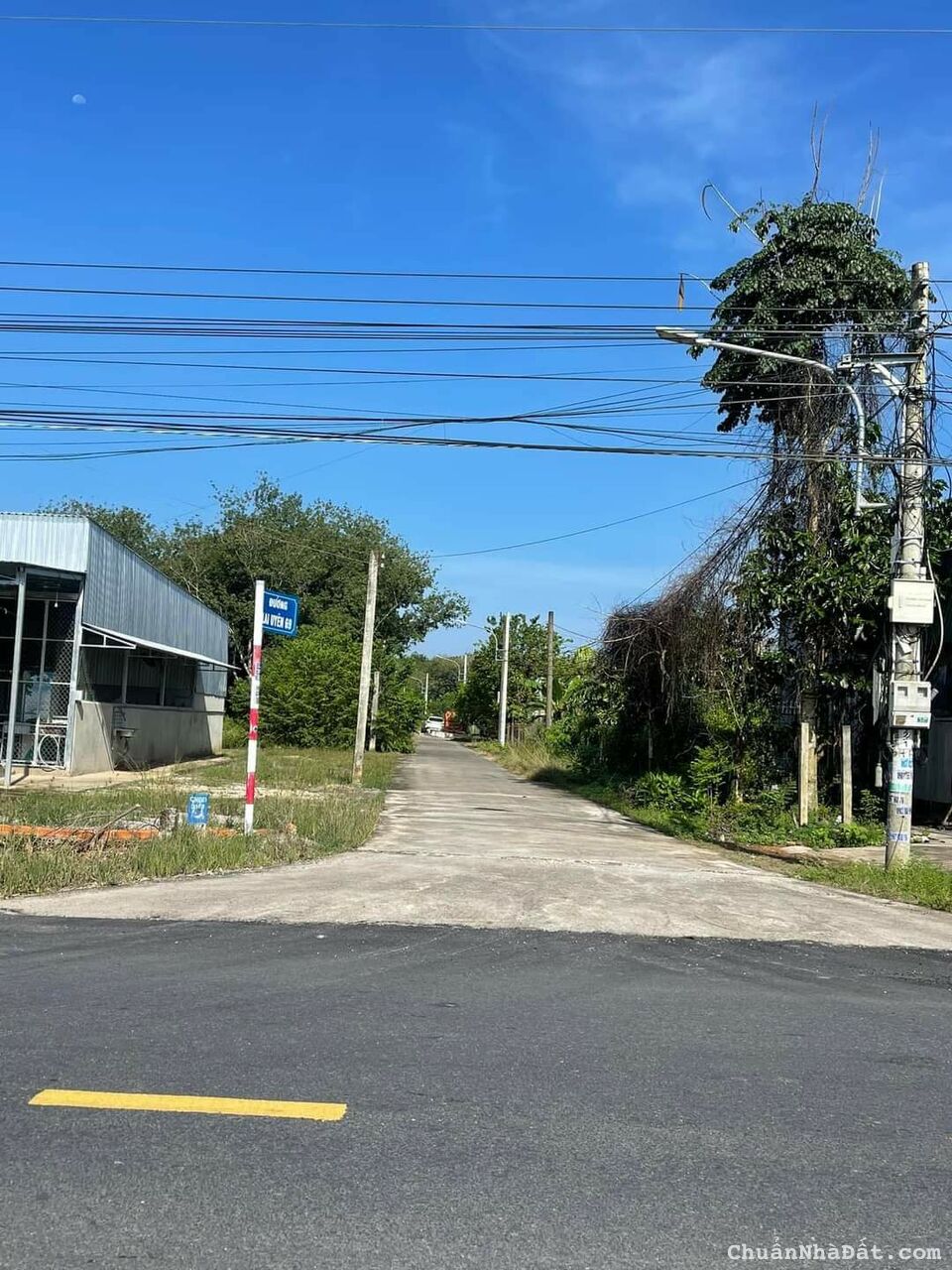 Bán gấp lô đất 728 m2 lai uyên giá giảm 780 triệu bán trong tuần