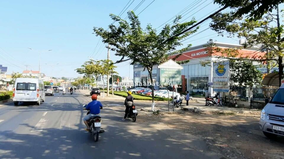 Hơn 230m2 kế bên khu công nghiệp bán lỗ 430 triệu