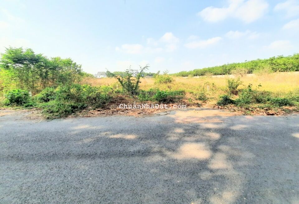 Bán lỗ lô đất 228m2 kế bên khu công nghiệp Visp2 gần uỷ ban 789 triệu