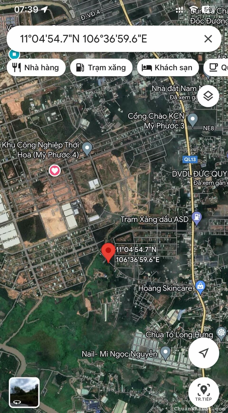 Anh trai đi nước ngoài bán gấp lô đất 456m2 ngay ngã ba lăng xi 1.2 tỷ Anh trai đi nước ngoài bán gấp lô đất 456m2 ngay ngã ba lăng xi 1.2 tỷ