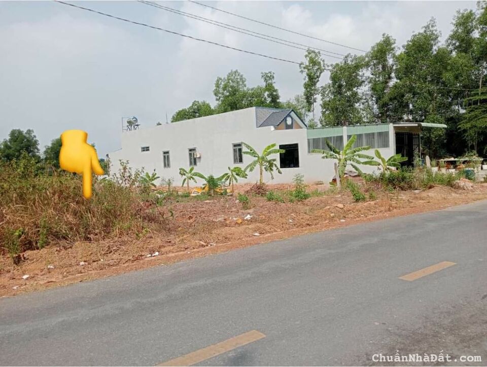 Anh trai đi nước ngoài bán gấp lô đất 456m2 ngay ngã ba lăng xi 1.2 tỷ Anh trai đi nước ngoài bán gấp lô đất 456m2 ngay ngã ba lăng xi 1.2 tỷ