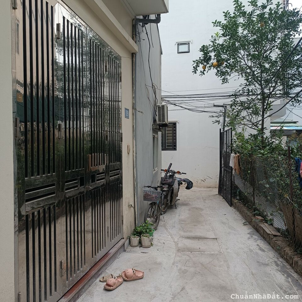 Bán nhà Vân Canh Hoài Đức 35m²*3Tầng Sát Trịnh Văn Bô 2 thoáng 10m Ôtô để ngày đêm Bán nhà Vân Canh Hoài Đức 35m²*3Tầng Sát Trịnh Văn Bô 2 thoáng 10m Ôtô để ngày đêm