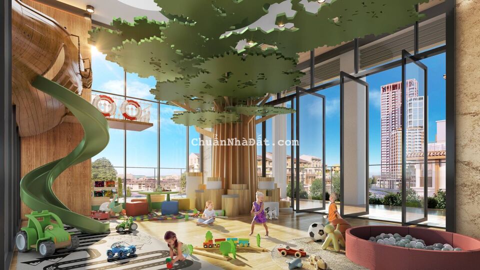 Duy nhất căn hộ mặt sông Hàn ĐN giá chưa tới 2 tỷ