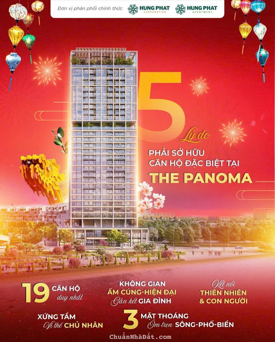 Tổ hợp bậc nhất view sông Hàn tại Đà Năng của CĐT Sun Group: Căn hộ, shophouse, Villa. CK 21%