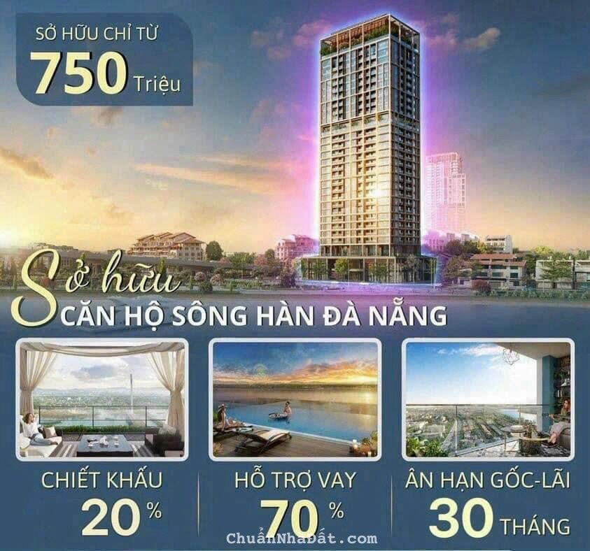 Cơ hội đầu tư căn hộ mặt sông Đà Nẵng của chủ đầu tư sun group Cơ hội đầu tư căn hộ mặt sông Đà Nẵng của chủ đầu tư sun group