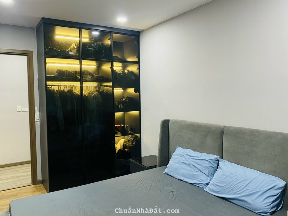 Chính chủ cần bán căn hộ cc Five Star - Kim Giang 2 ngủ full nội thất 