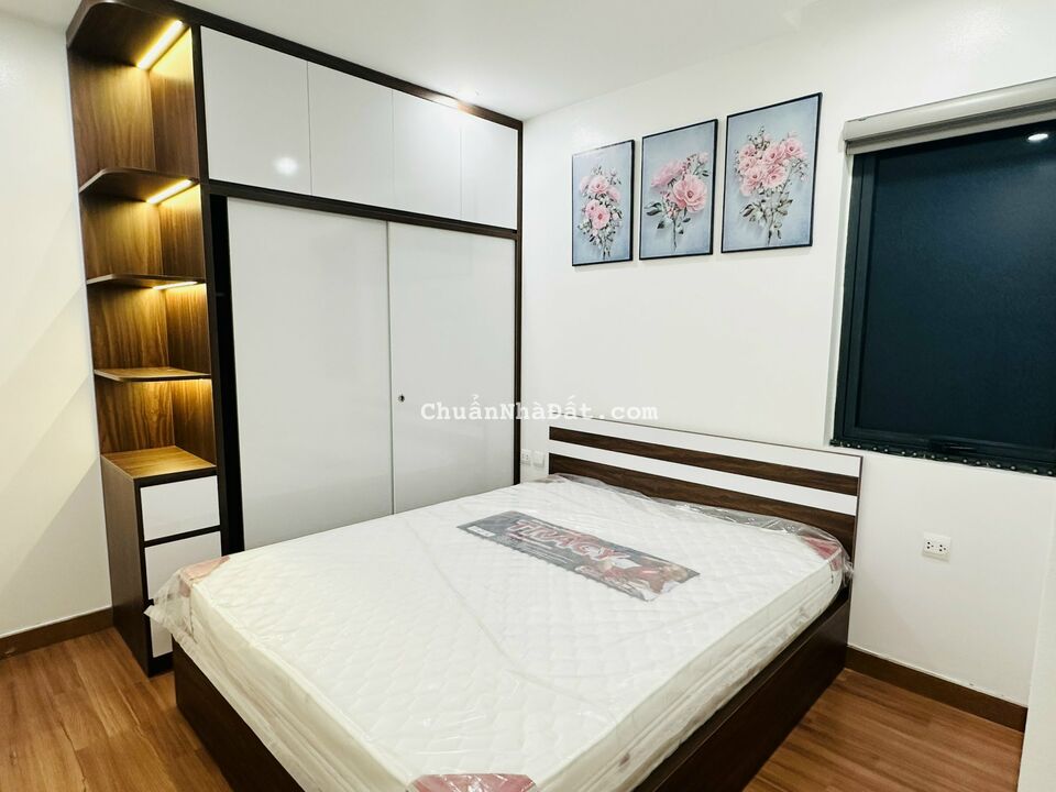 Chính chủ cần bán gấp căn hộ Cc Housinco - đường Lương Thế Vinh.3 ngủ 2 vệ sinh . LH: 0856655965