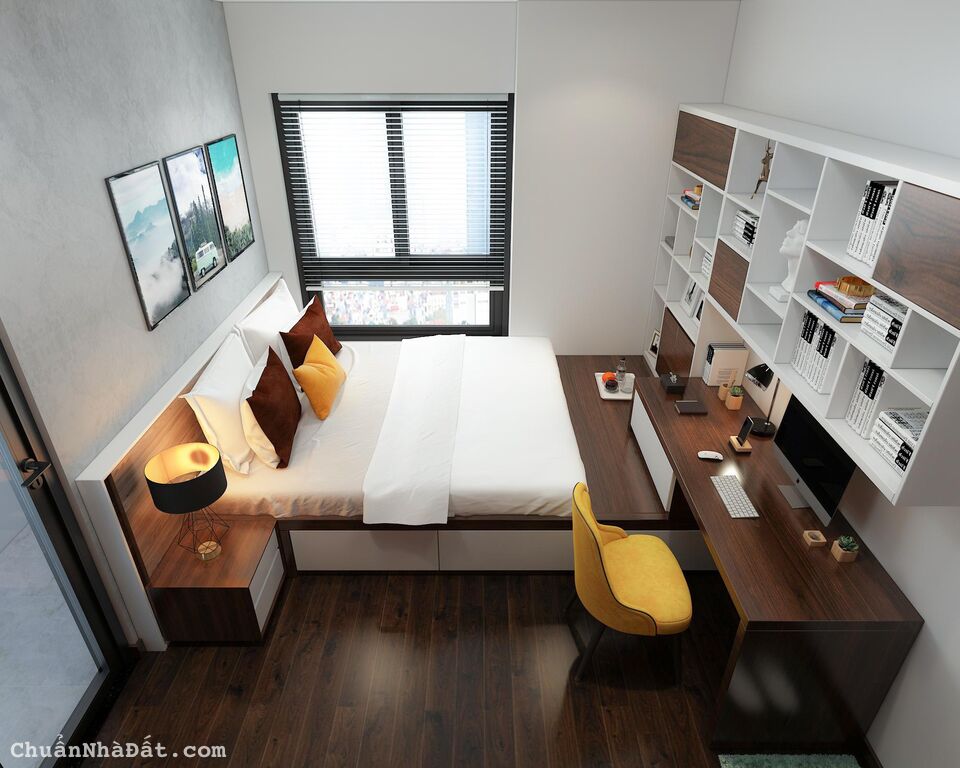 Bán Căn hộ Chung Cư Rivera   Park - 100m 3 Ngủ. Lh : 0856655965