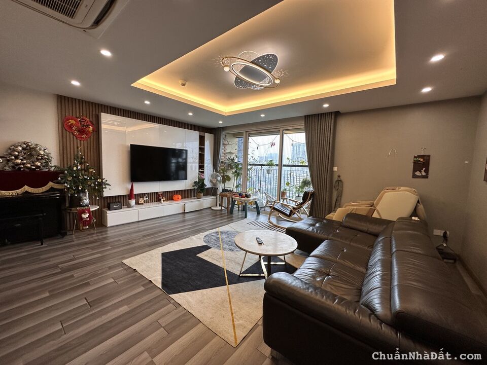 Bán Căn hộ Chung Cư Rivera   Park - 100m 3 Ngủ. Lh : 0856655965