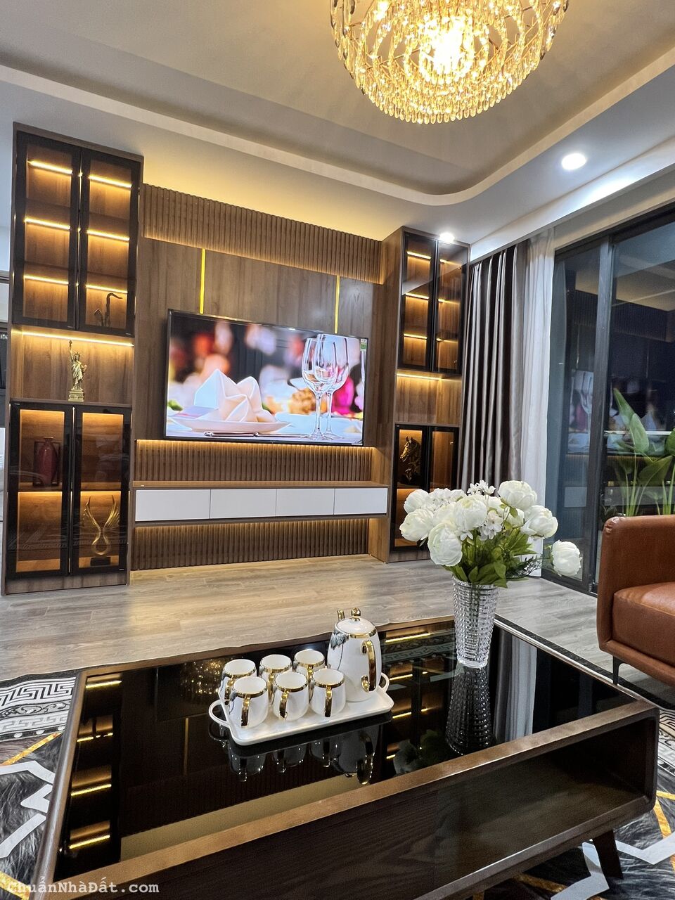 Bán căn hộ Thống Nhất 82 - Nguyễn Tuân , 122m 3 ngủ full nội thất . Giá 6. tỷ . Lh : 0856655965 Bán căn hộ Thống Nhất 82 - Nguyễn Tuân , 122m 3 ngủ full nội thất . Giá 6. tỷ . Lh : 0856655965