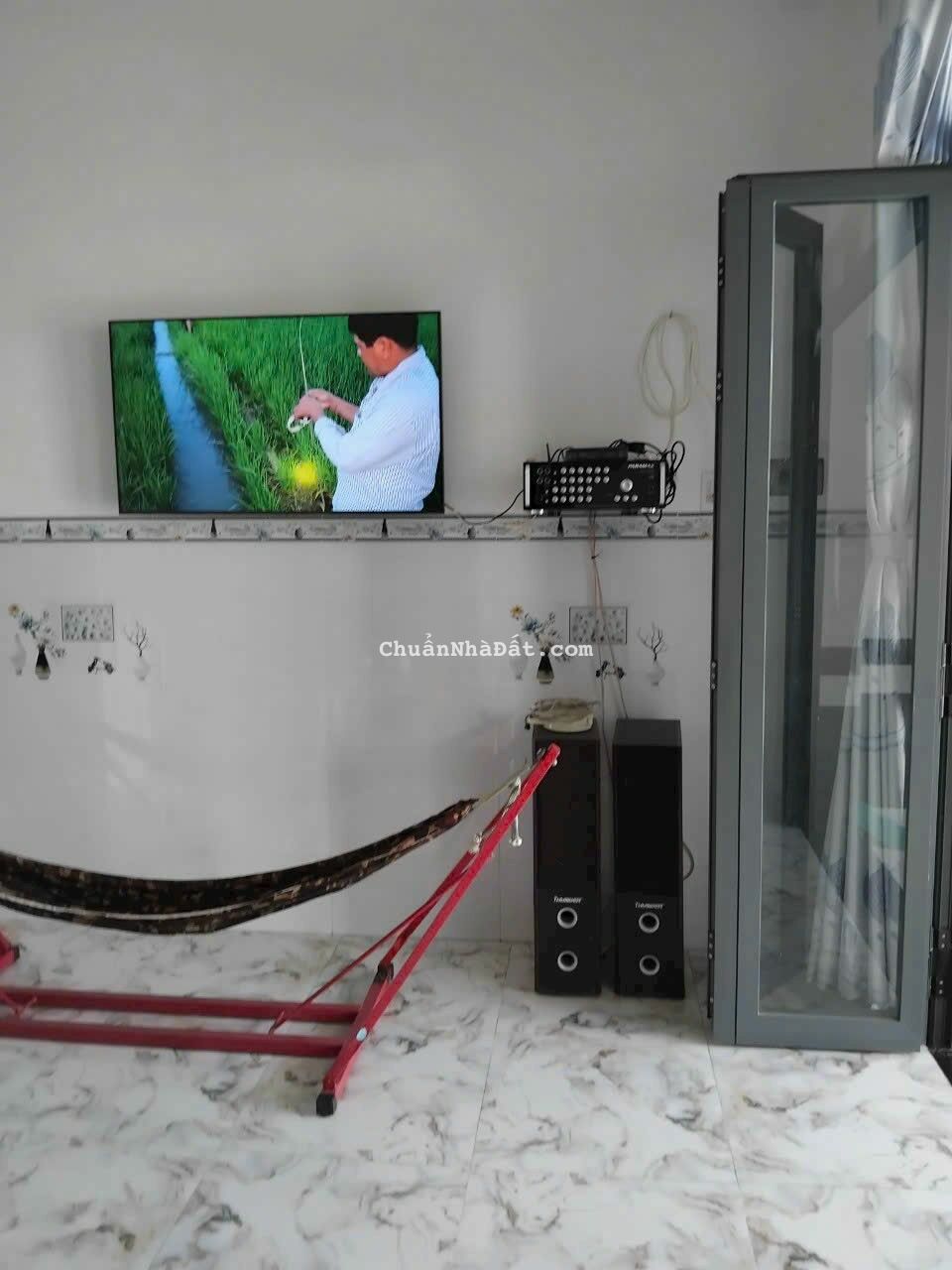 Bán nhà còn mới tinh Khu Đền thờ Phạm Hùng Vĩnh Long