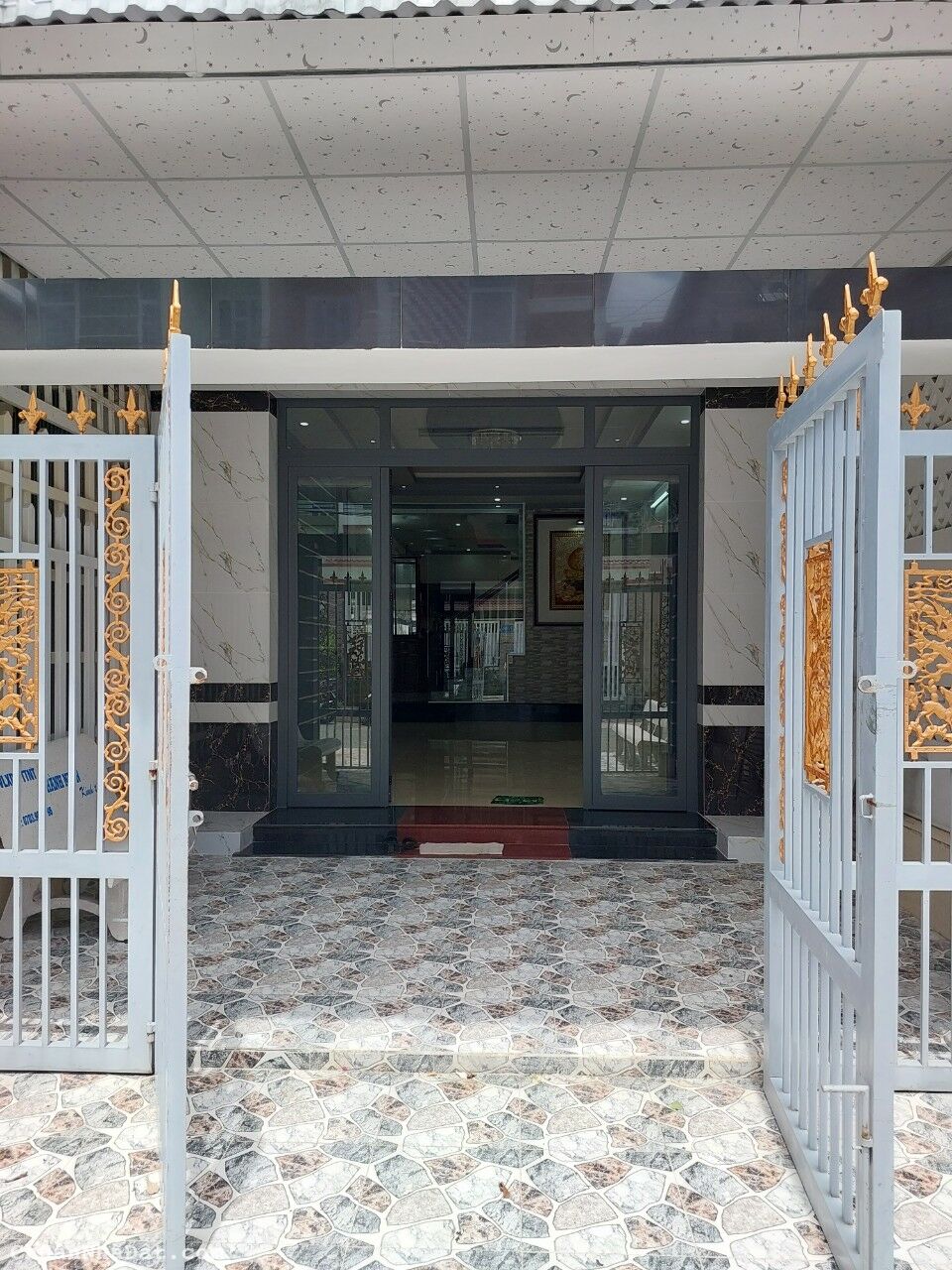 Bán nhà Khu Bạch Đàn, Phường 3 Vĩnh Long Bán nhà Khu Bạch Đàn, Phường 3 Vĩnh Long