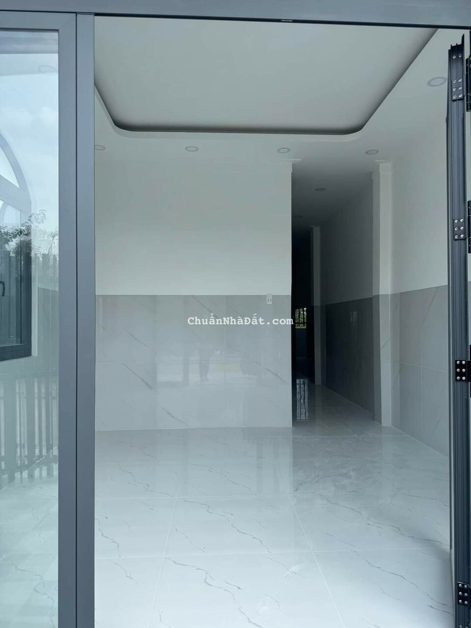 Bán nhà mới xây phường 8 Vĩnh Long Bán nhà mới xây phường 8 Vĩnh Long