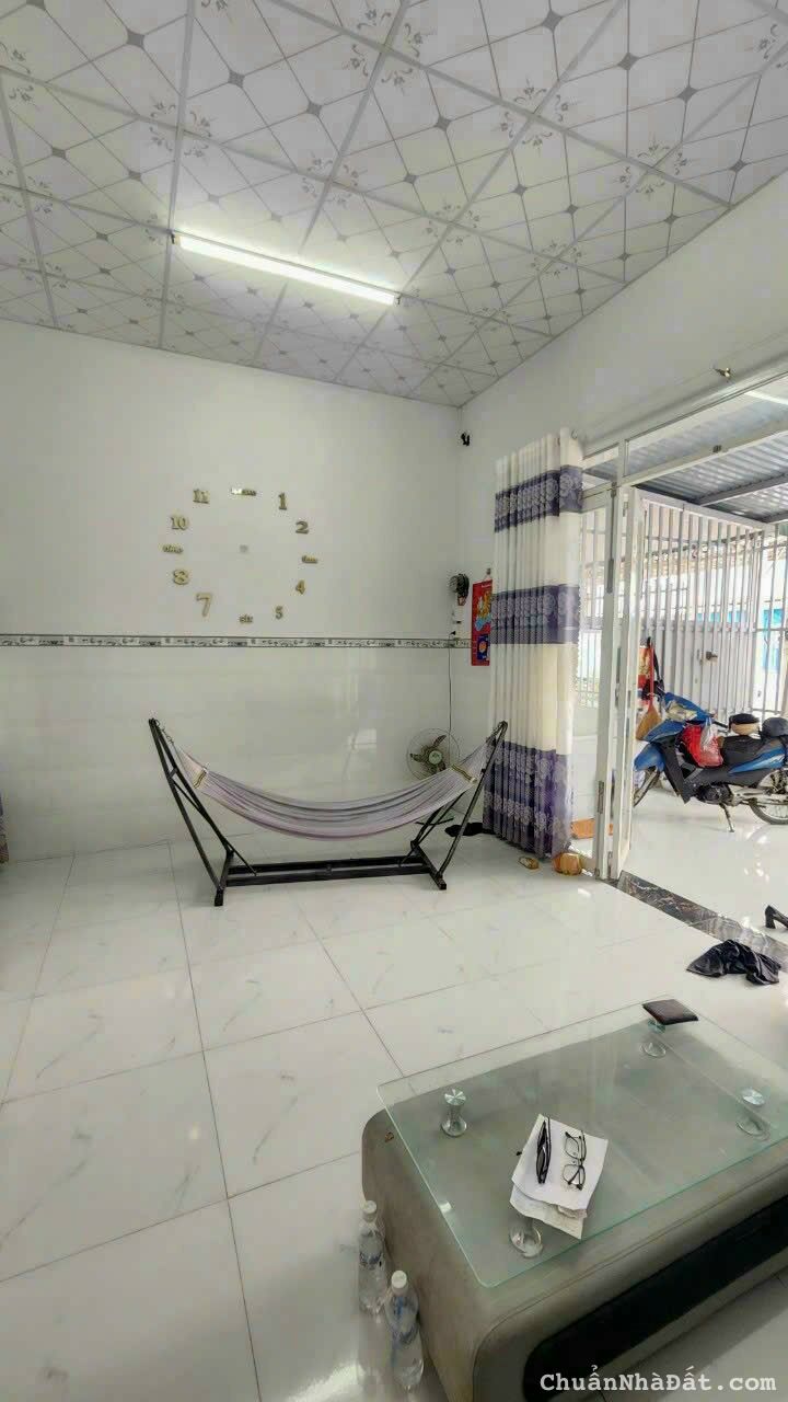 Bán nhà Khu Hoàng Hảo, Thanh Đức, Long Hồ