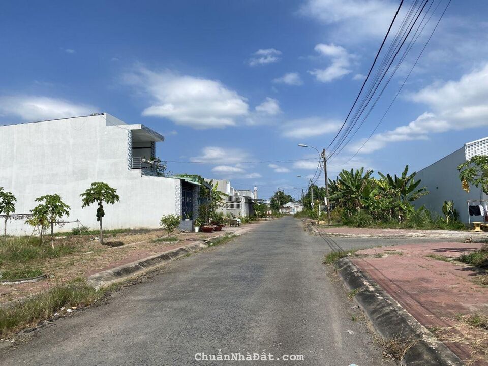 Bán đất Khu Trạm Cân Lộc Hòa gần Khu Công nghiệp Hòa Phú