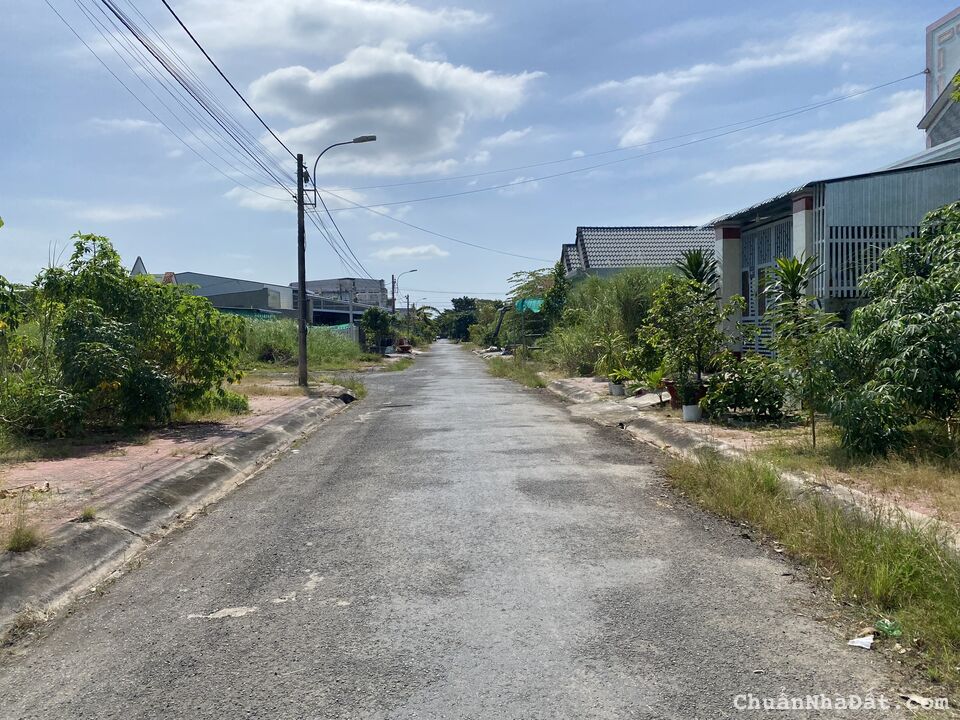 Bán đất Khu Trạm Cân Lộc Hòa gần Khu Công nghiệp Hòa Phú