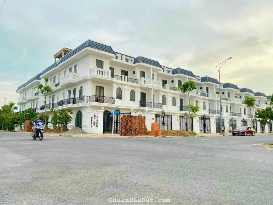 Bán đất Khu Hành chính tỉnh Vĩnh Long